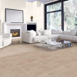 Palermo Beige 60x60 cm rett - Afbeelding 2