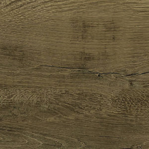 Cerabella Gran Madera donkerbruin 30x120 cm rett