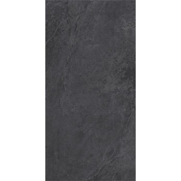 Castelvetro Evolution Black 60x120 cm